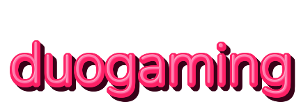 duogaming — logo kanal